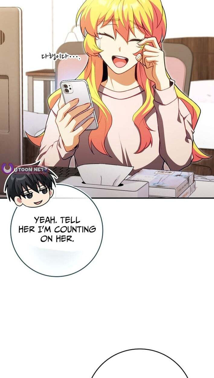 Read Max Talent Player chapter 136 image 89 on Lezhin