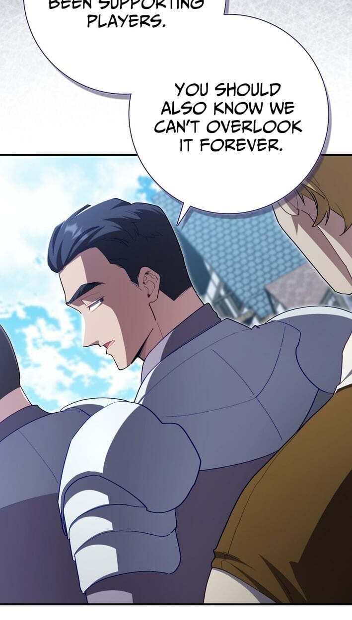 Read Max Talent Player chapter 137 image 99 on Lezhin
