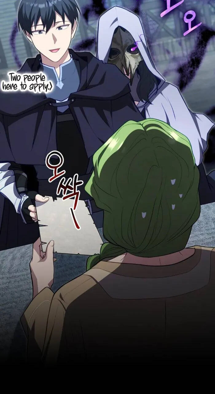 Read Max Talent Player chapter 138 image 106 on Lezhin