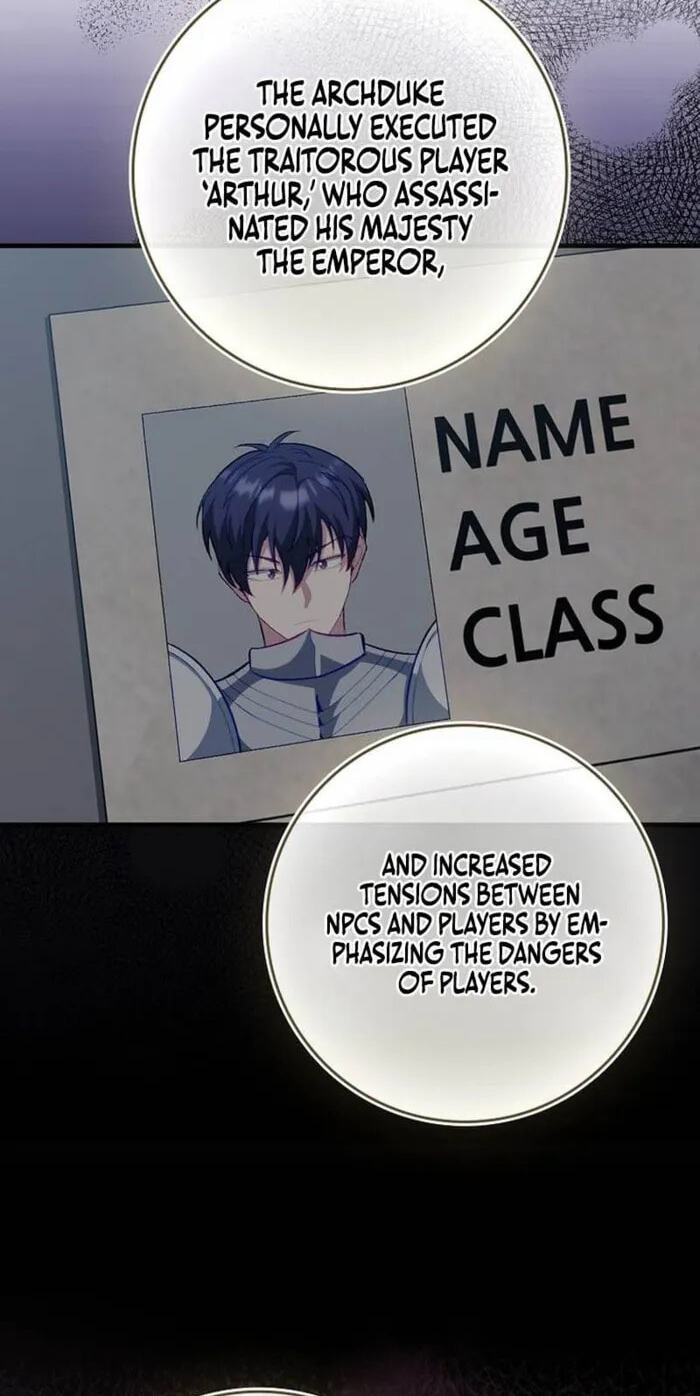 Read Max Talent Player chapter 138 image 46 on Lezhin