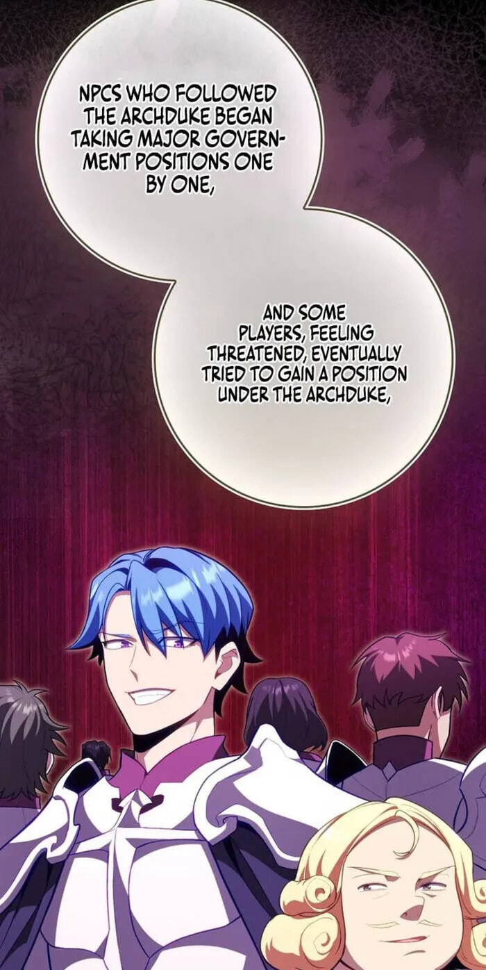 Read Max Talent Player chapter 138 image 47 on Lezhin