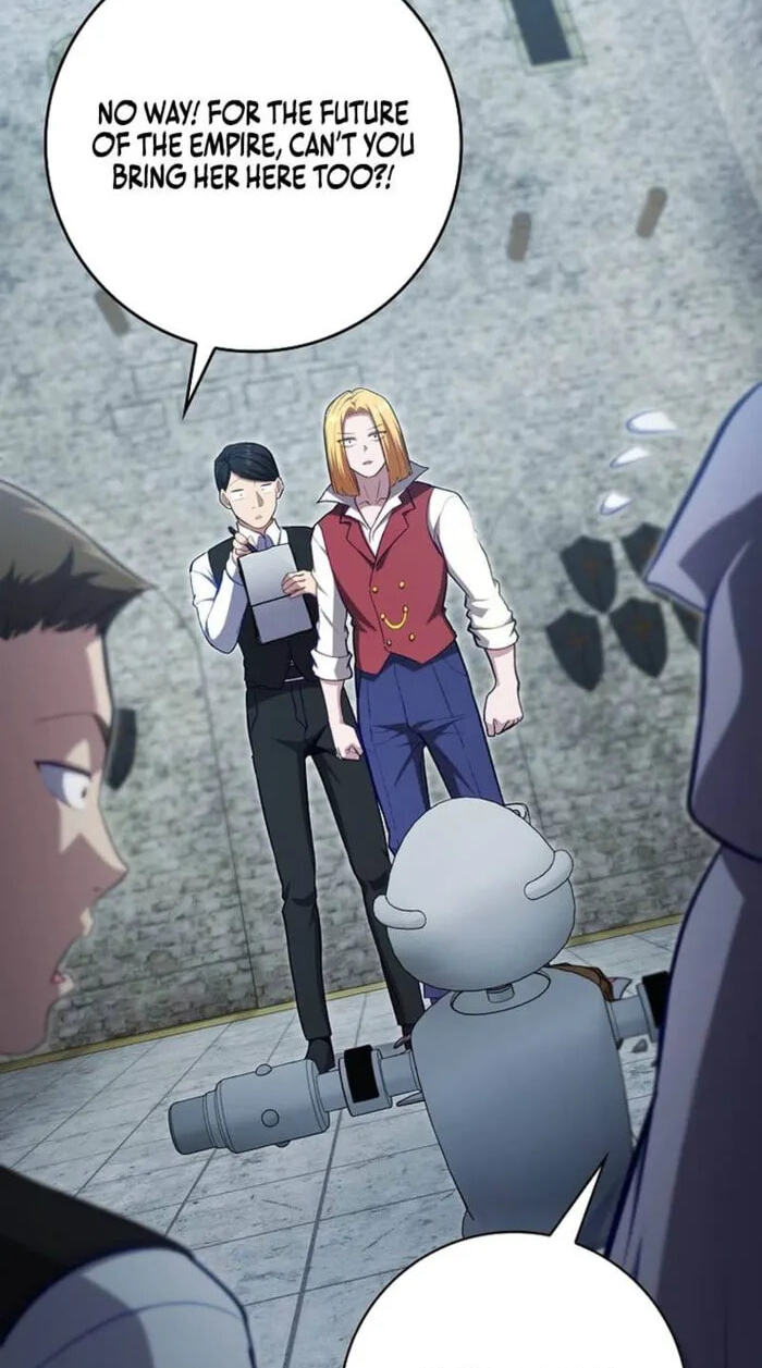 Read Max Talent Player chapter 139 image 16 on Lezhin