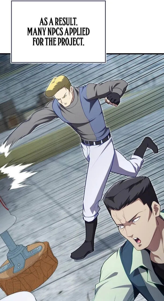 Read Max Talent Player chapter 139 image 21 on Lezhin