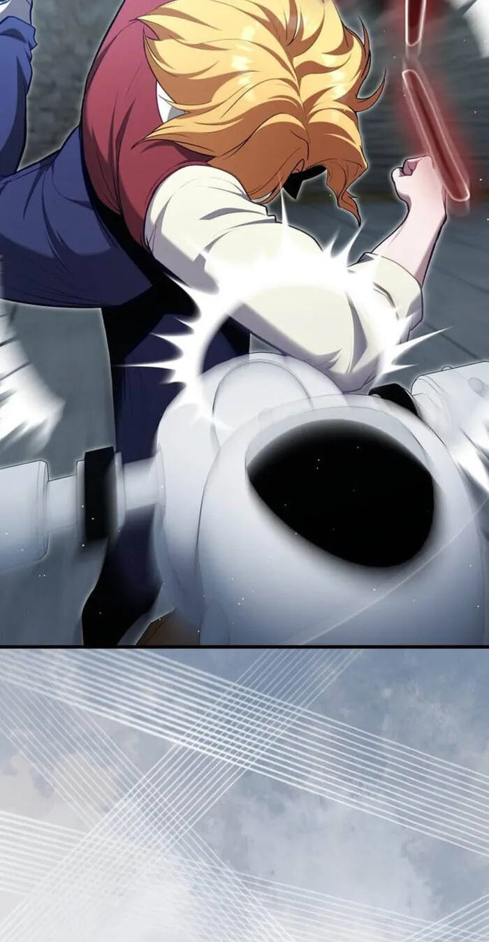 Read Max Talent Player chapter 139 image 3 on Lezhin