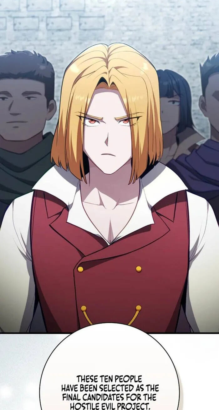 Read Max Talent Player chapter 139 image 34 on Lezhin
