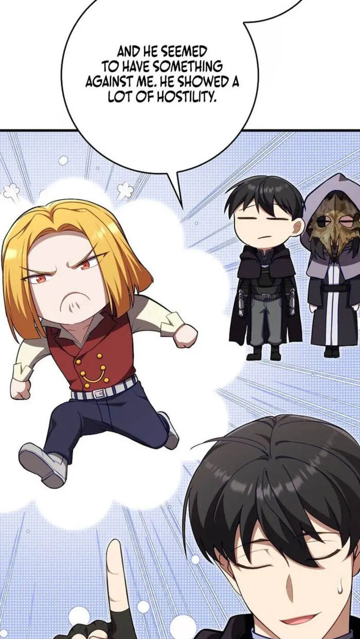 Read Max Talent Player chapter 139 image 55 on Lezhin