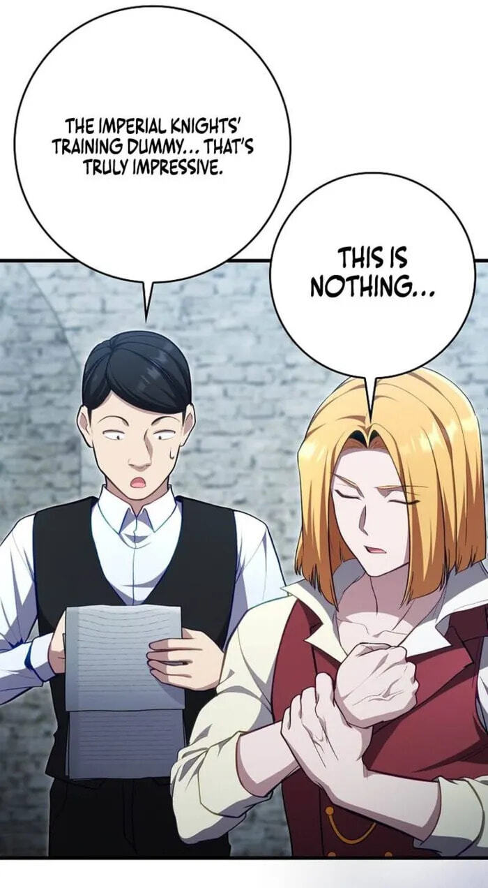 Read Max Talent Player chapter 139 image 6 on Lezhin