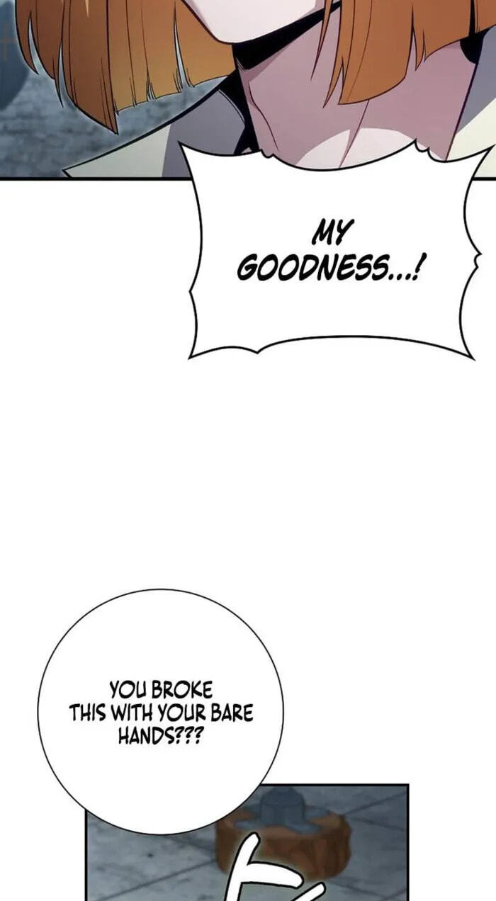 Read Max Talent Player chapter 139 image 8 on Lezhin