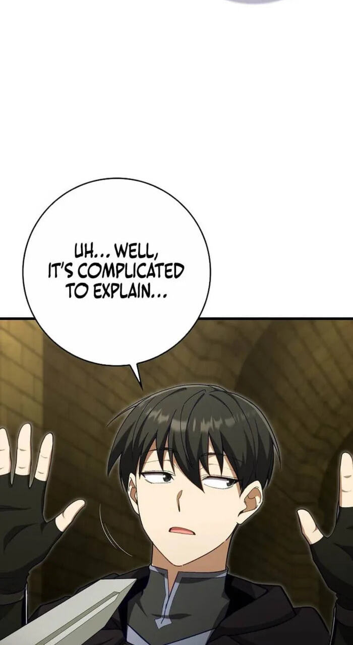 Read Max Talent Player chapter 139 image 82 on Lezhin