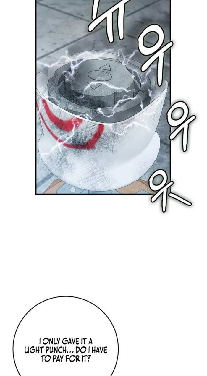 Read Max Talent Player chapter 139 image 9 on Lezhin