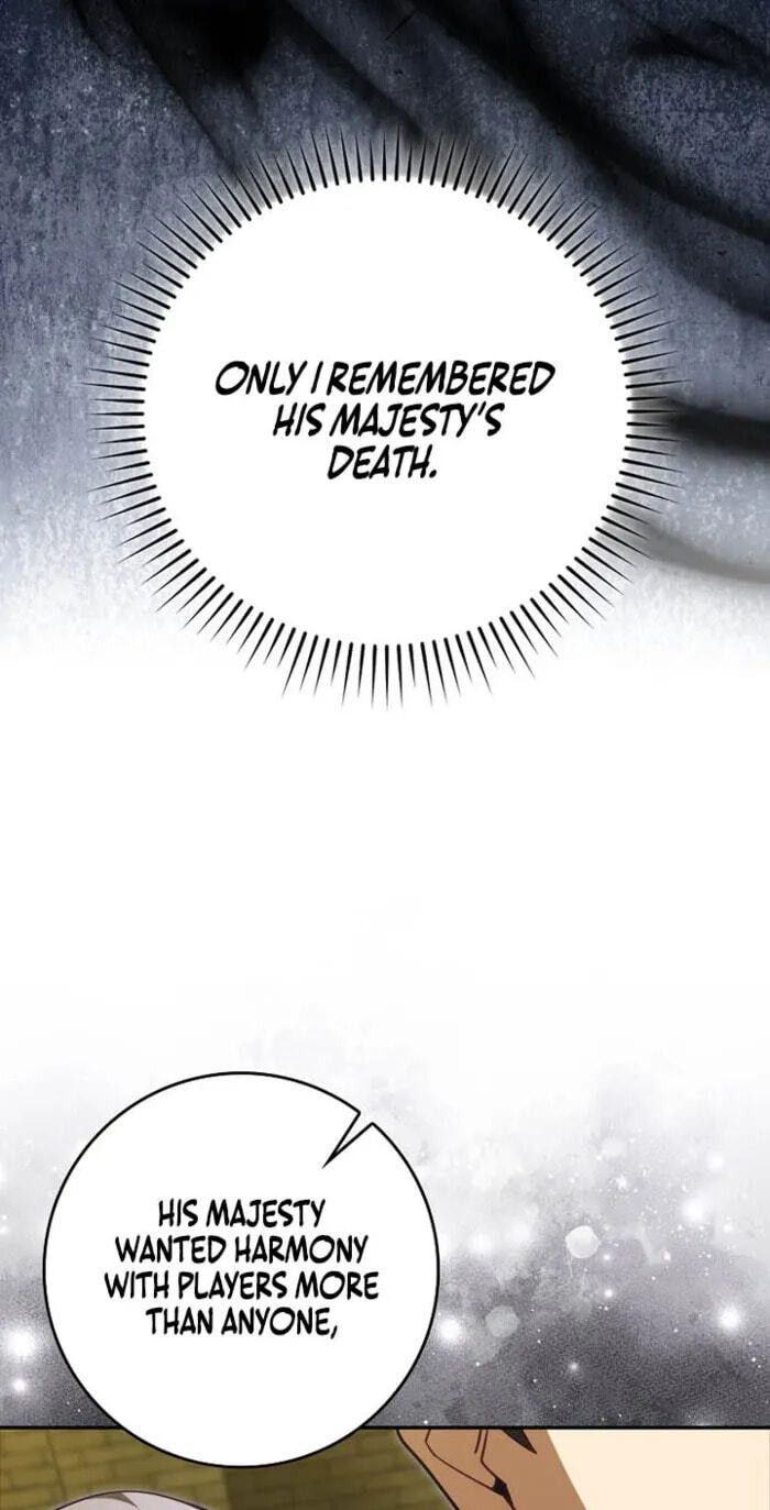 Read Max Talent Player chapter 140 image 21 on Lezhin