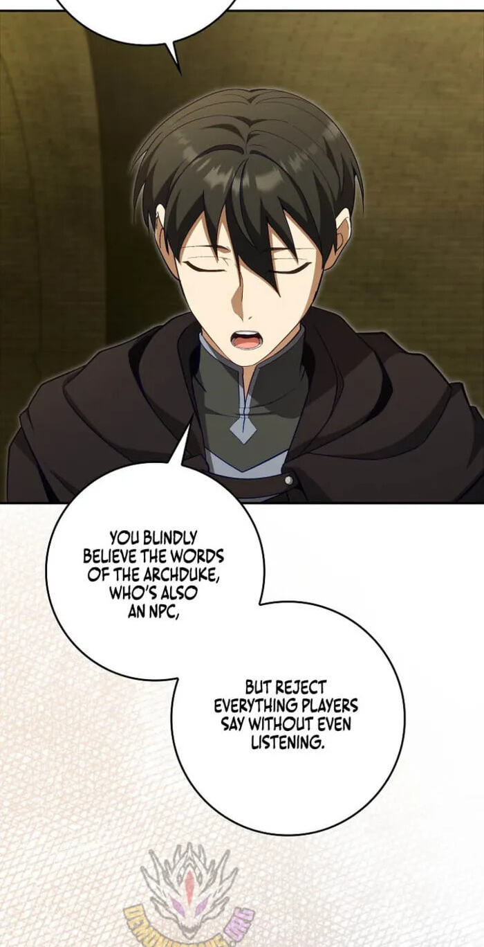 Read Max Talent Player chapter 140 image 27 on Lezhin