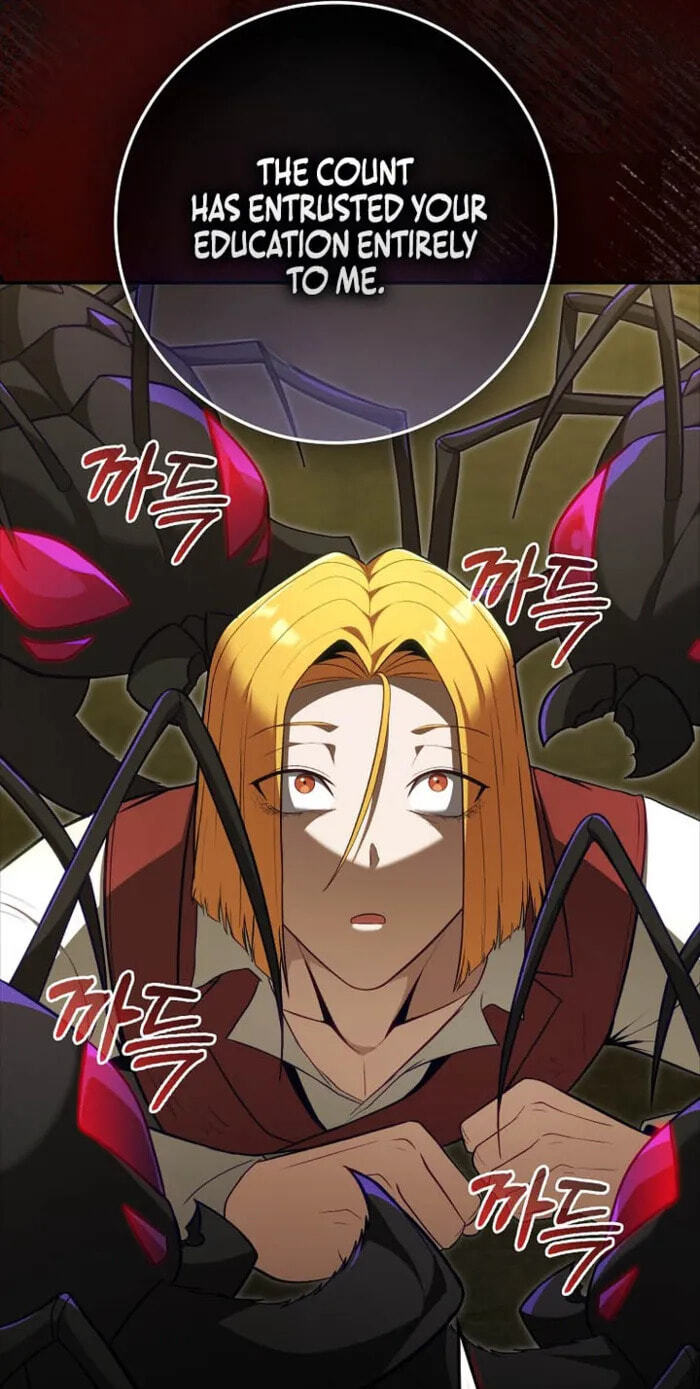 Read Max Talent Player chapter 140 image 41 on Lezhin