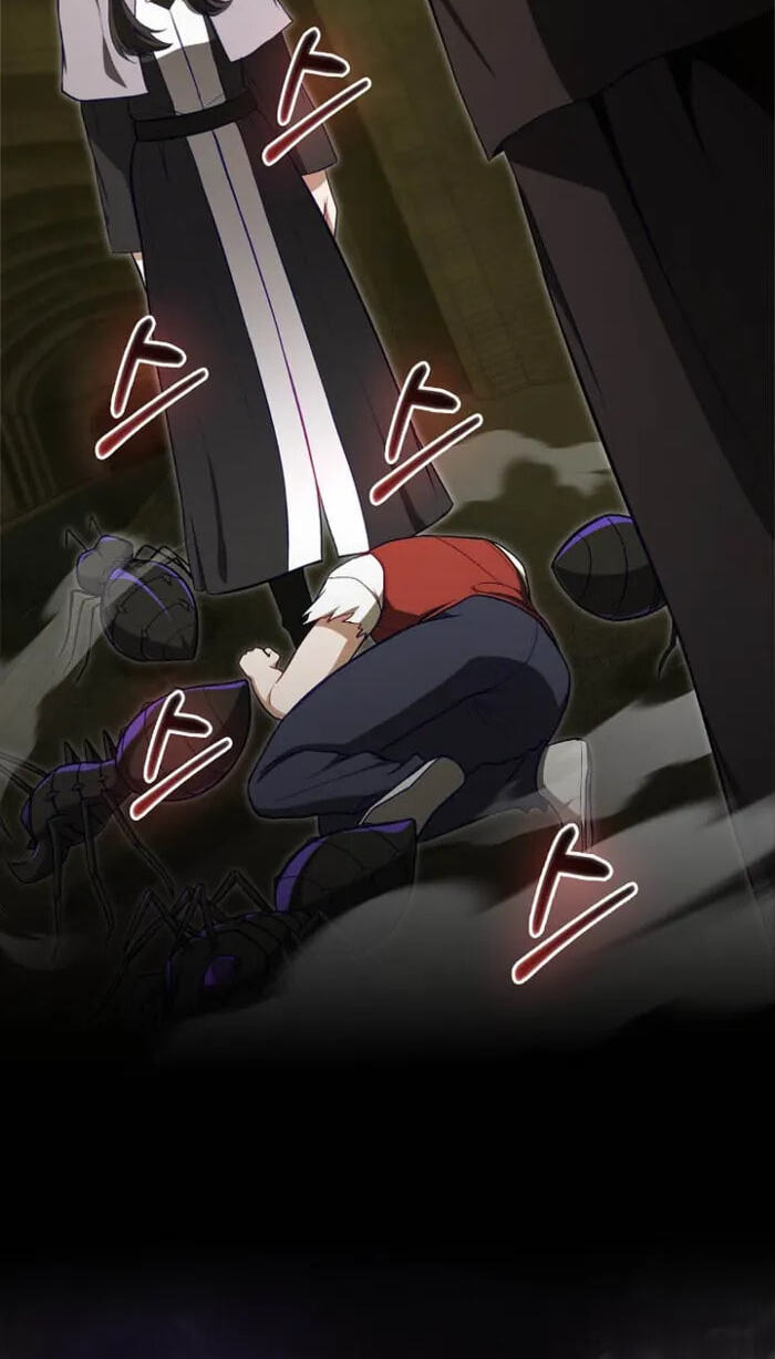 Read Max Talent Player chapter 140 image 49 on Lezhin