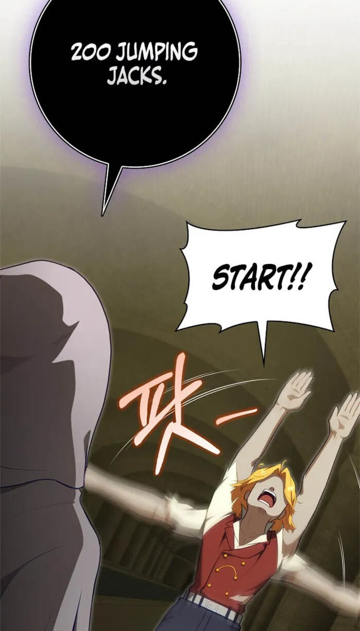Read Max Talent Player chapter 140 image 53 on Lezhin