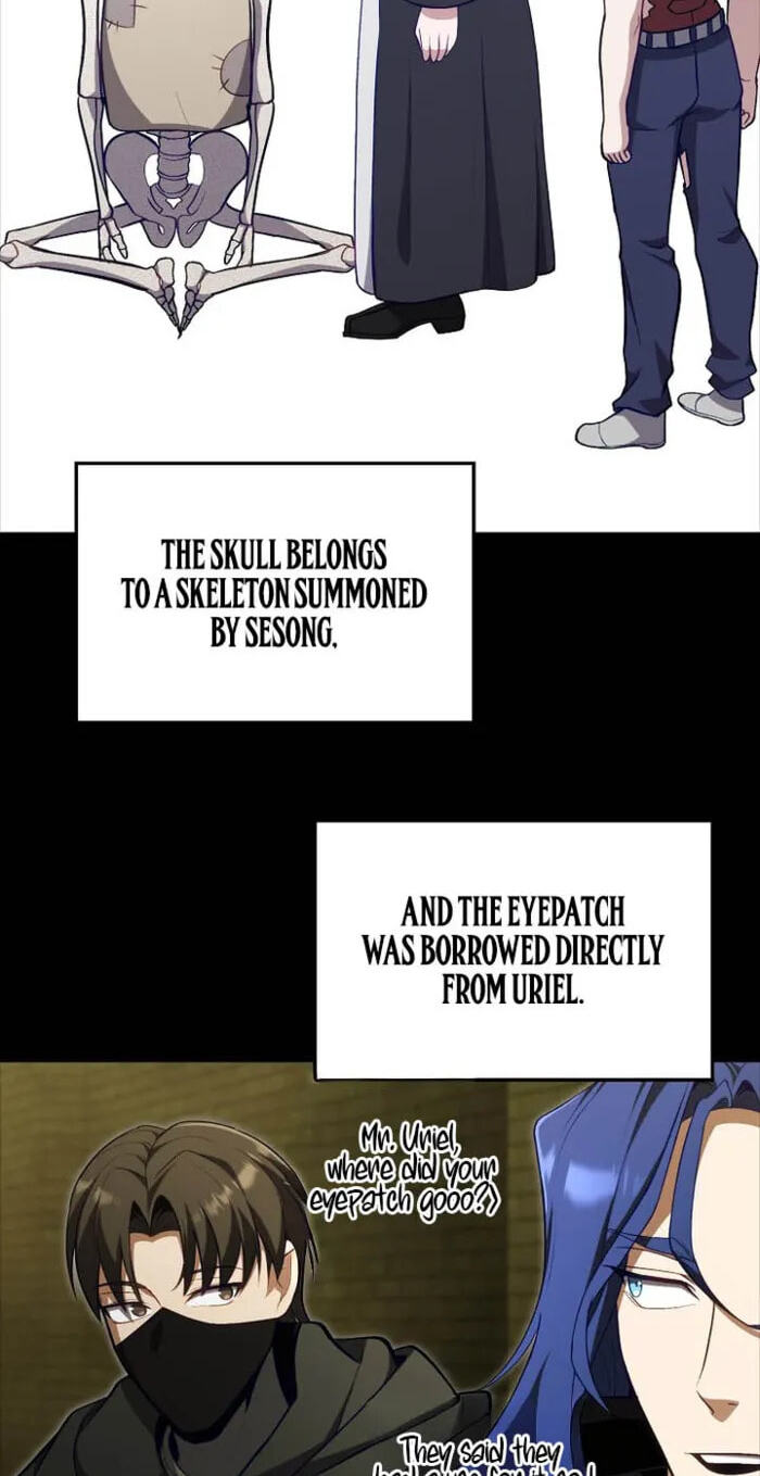 Read Max Talent Player chapter 140 image 86 on Lezhin