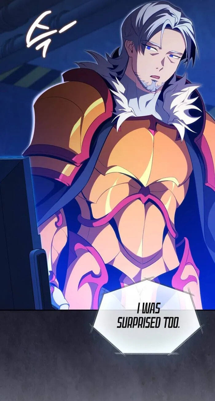 Read Max Talent Player chapter 141 image 5 on Lezhin