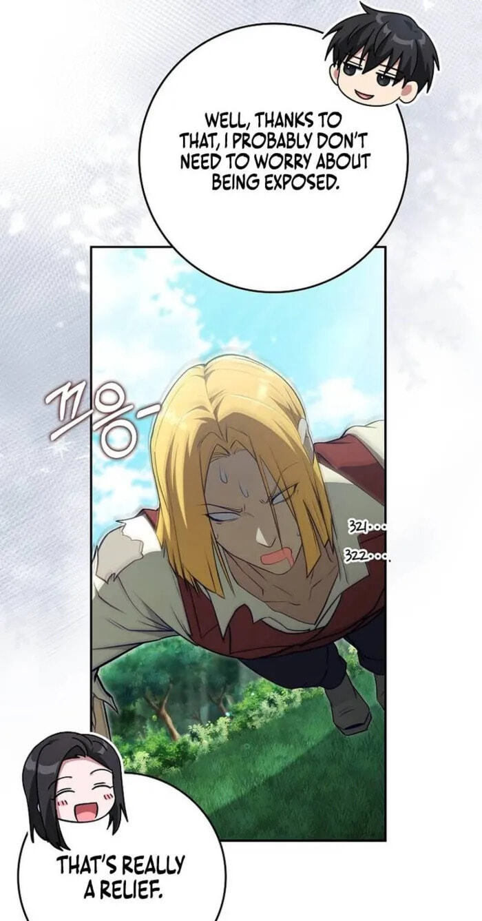 Read Max Talent Player chapter 141 image 69 on Lezhin