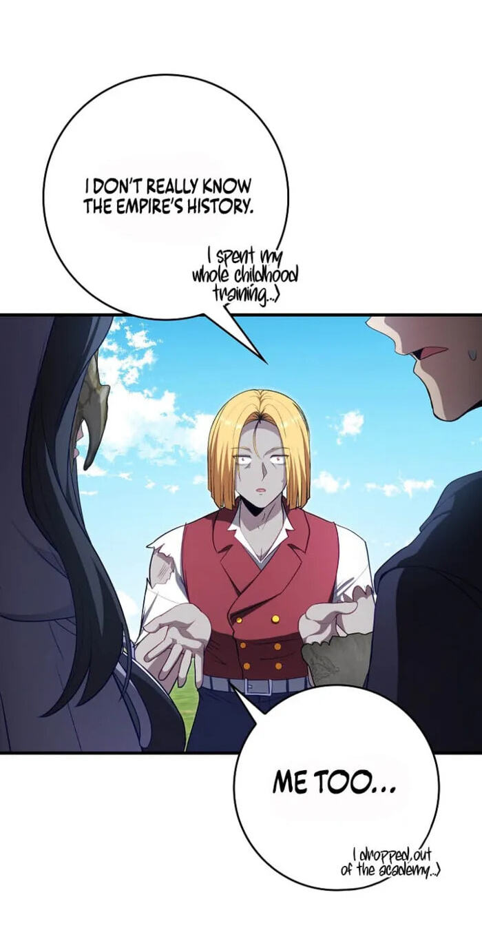 Read Max Talent Player chapter 142 image 16 on Lezhin