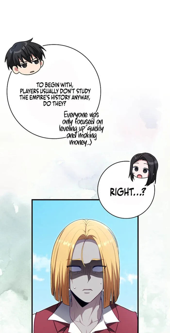 Read Max Talent Player chapter 142 image 17 on Lezhin