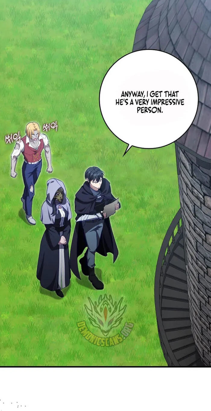 Read Max Talent Player chapter 142 image 19 on Lezhin