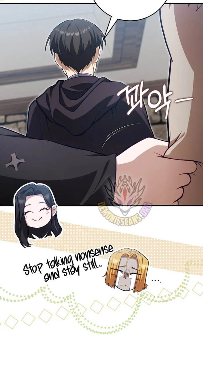 Read Max Talent Player chapter 142 image 46 on Lezhin