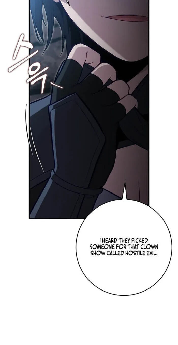 Read Max Talent Player chapter 142 image 5 on Lezhin
