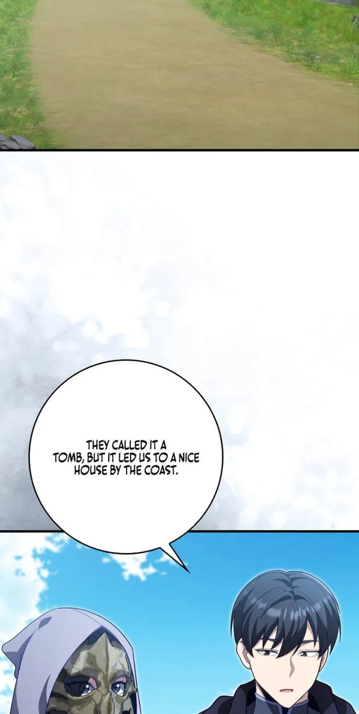 Read Max Talent Player chapter 142 image 7 on Lezhin