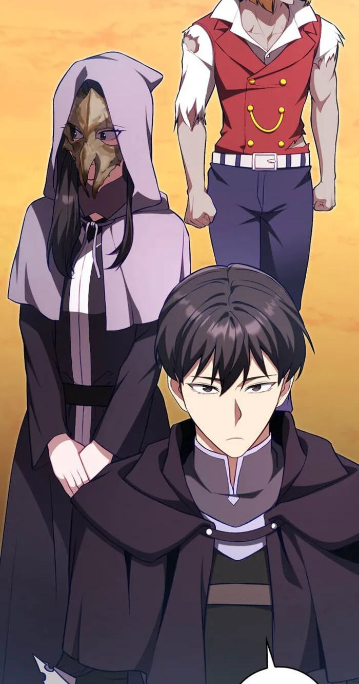 Read Max Talent Player chapter 144 image 30 on Lezhin