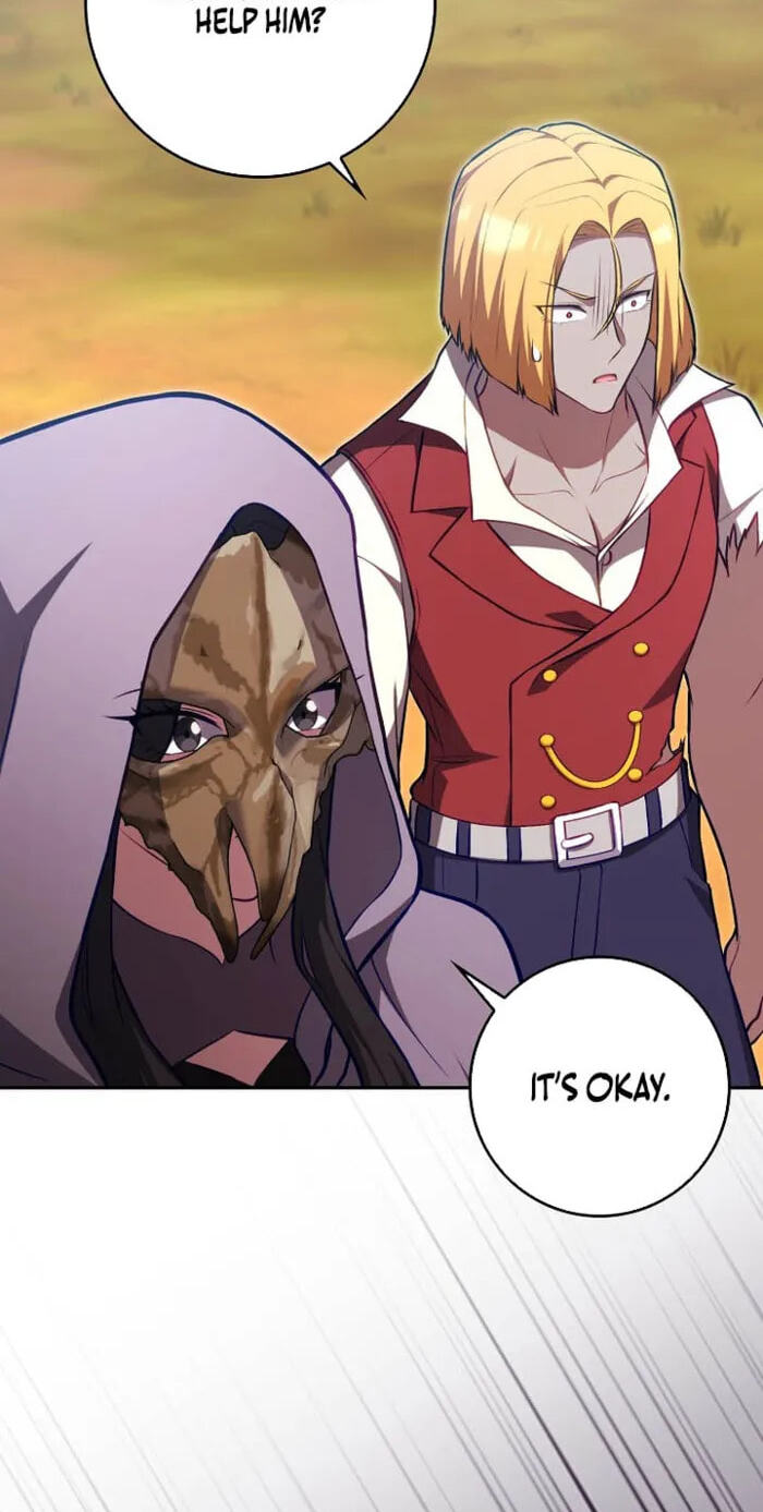Read Max Talent Player chapter 144 image 59 on Lezhin