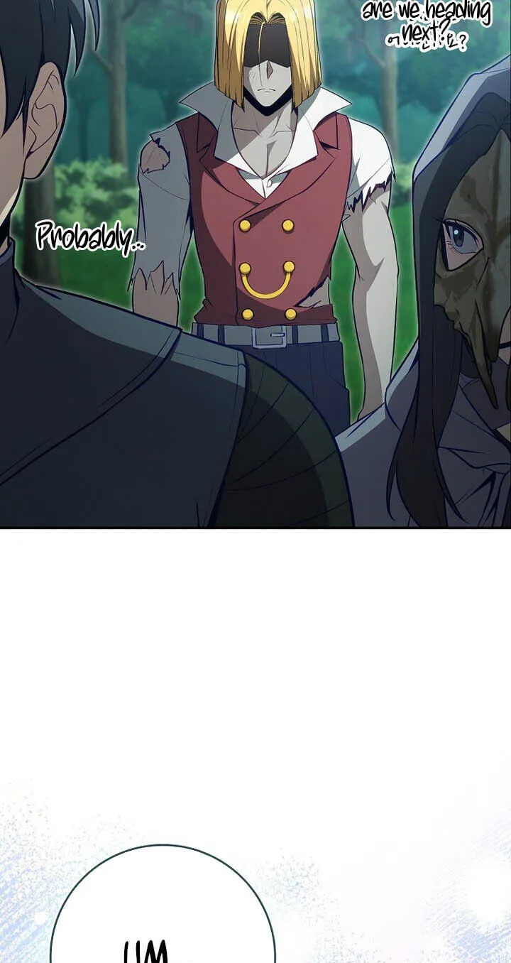 Read Max Talent Player chapter 149 image 4 on Lezhin