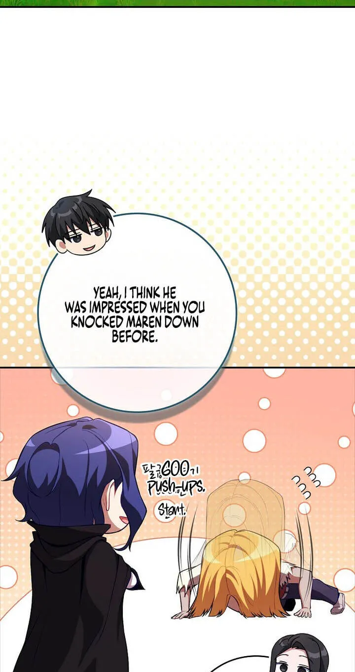 Read Max Talent Player chapter 149 image 44 on Lezhin
