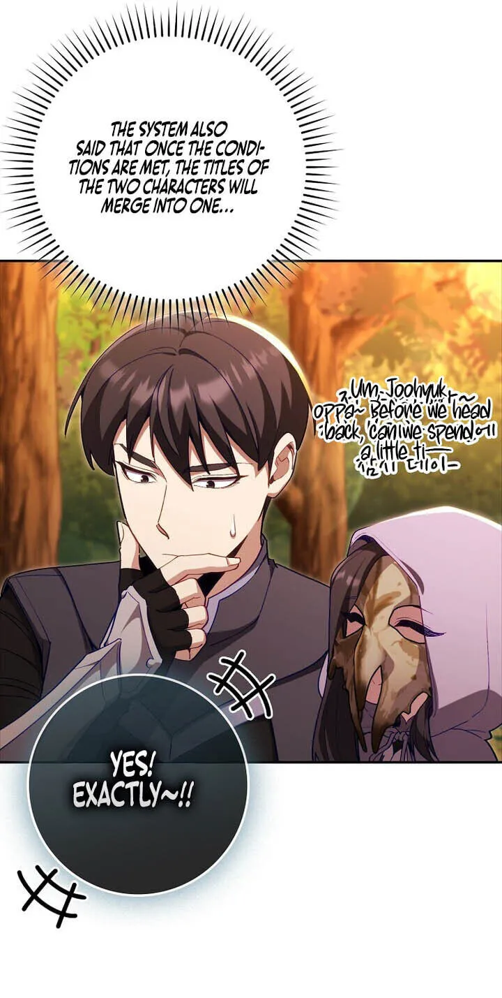 Read Max Talent Player chapter 149 image 50 on Lezhin