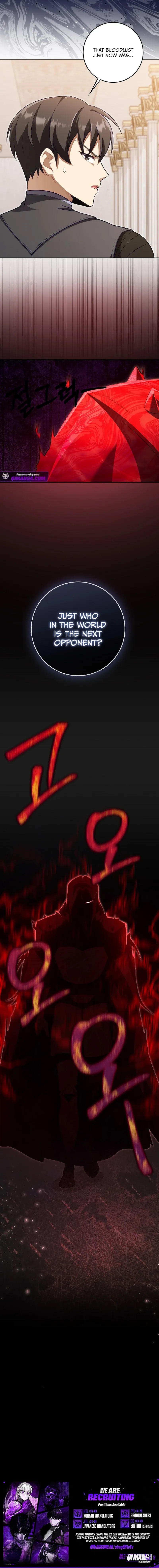 Read Max Talent Player chapter 153 image 10 on Lezhin
