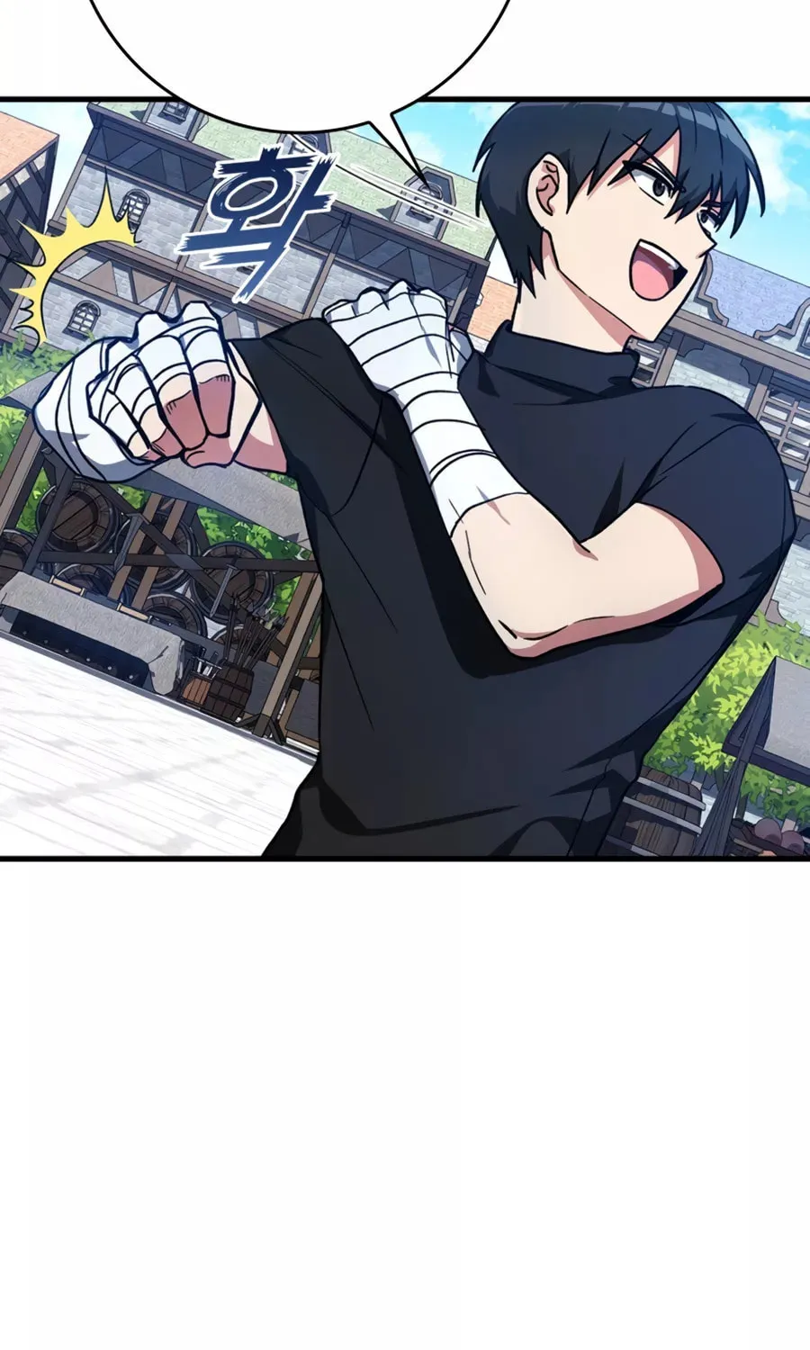 Read Max Talent Player chapter 2 image 10 on Lezhin