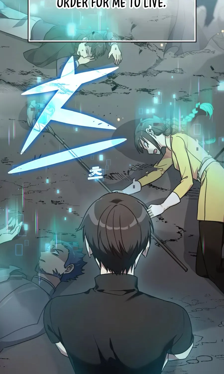 Read Max Talent Player chapter 2 image 107 on Lezhin