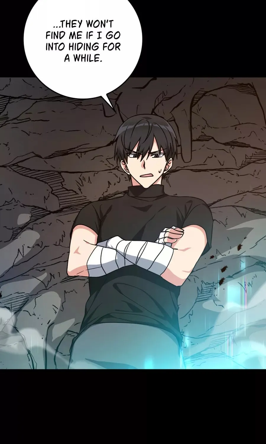 Read Max Talent Player chapter 2 image 109 on Lezhin