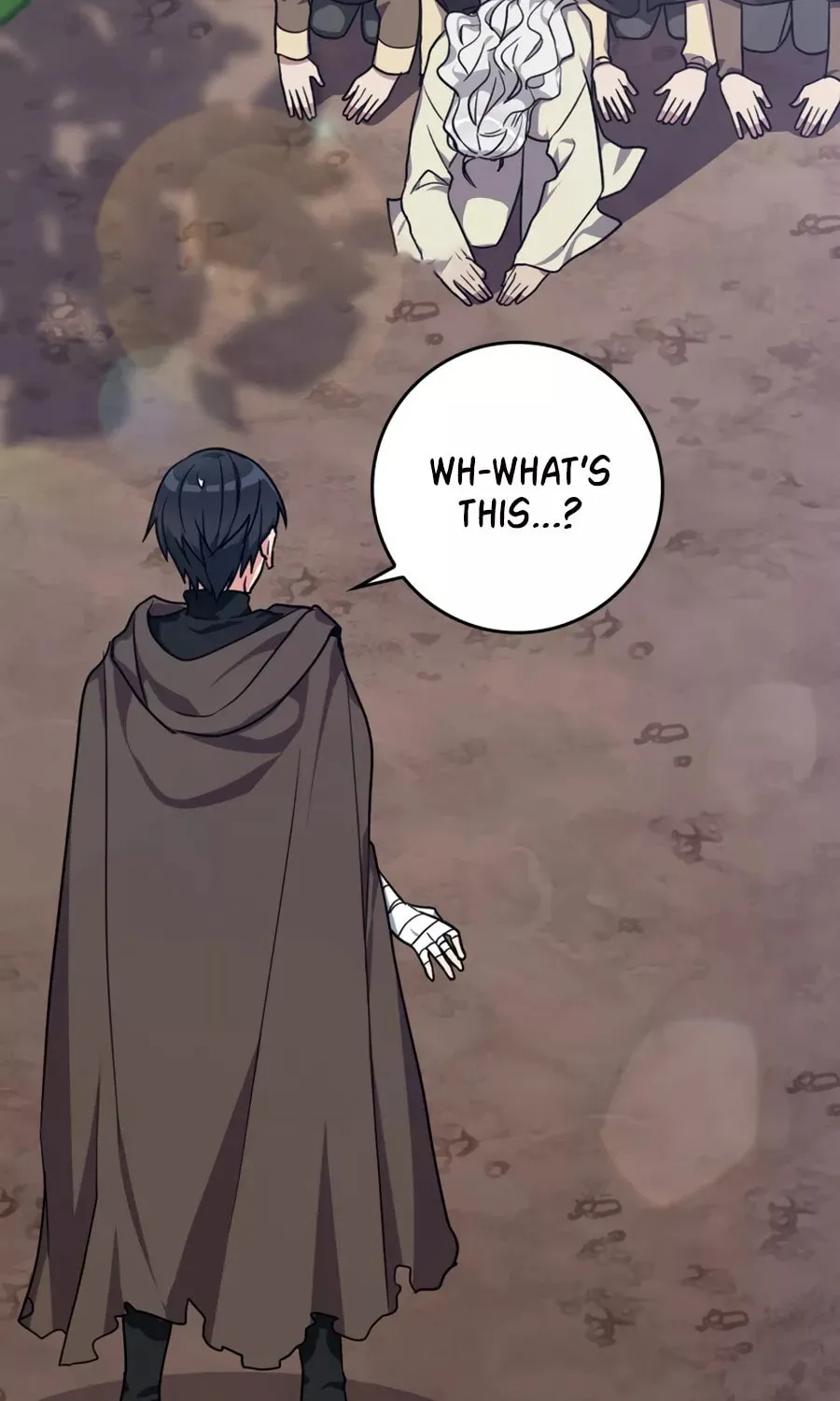 Read Max Talent Player chapter 2 image 130 on Lezhin