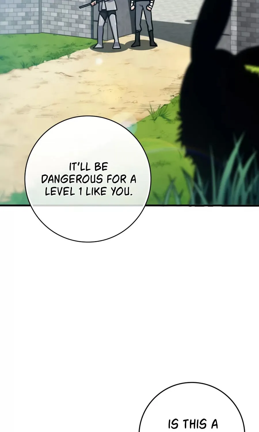 Read Max Talent Player chapter 2 image 19 on Lezhin