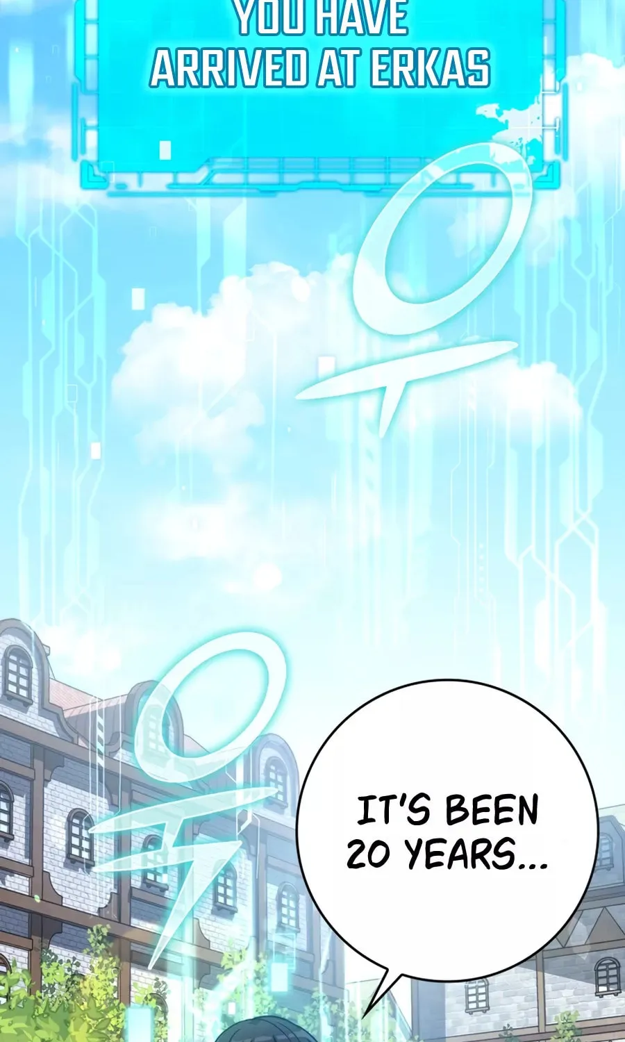 Read Max Talent Player chapter 2 image 2 on Lezhin