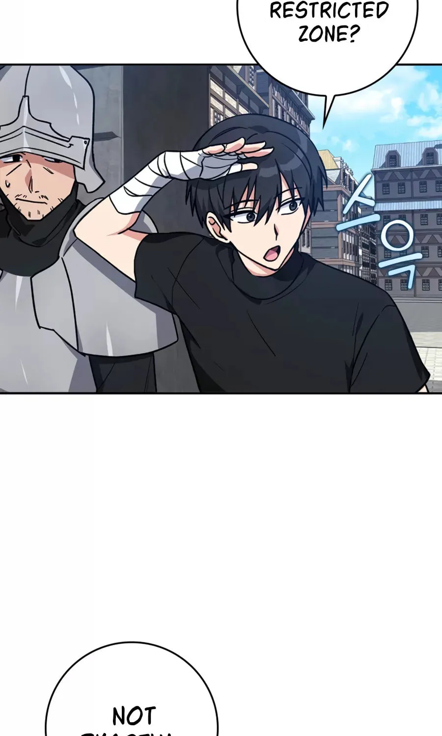 Read Max Talent Player chapter 2 image 20 on Lezhin