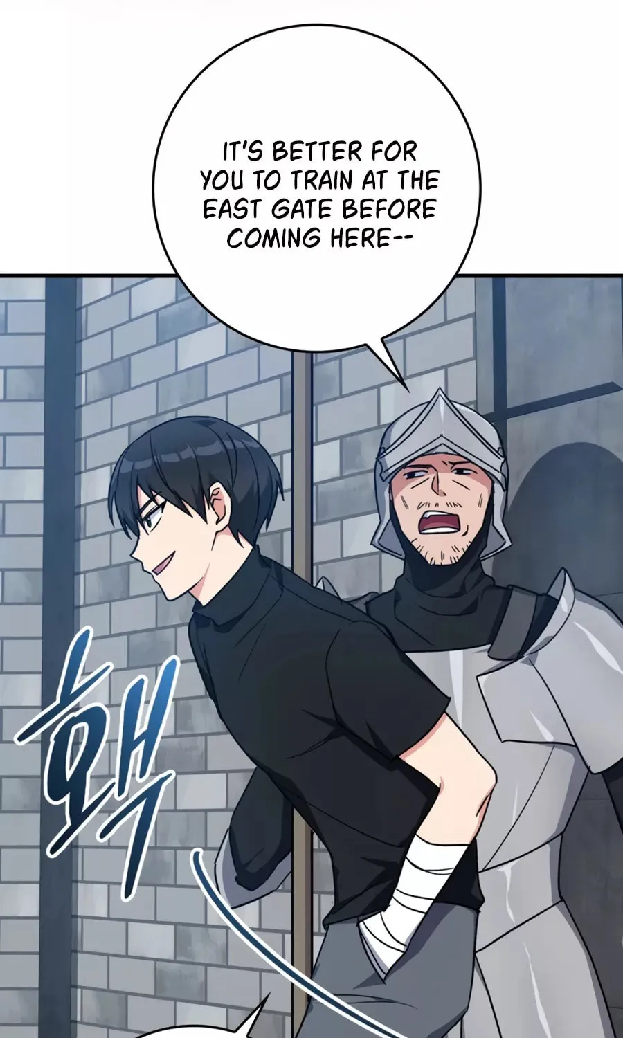 Read Max Talent Player chapter 2 image 24 on Lezhin