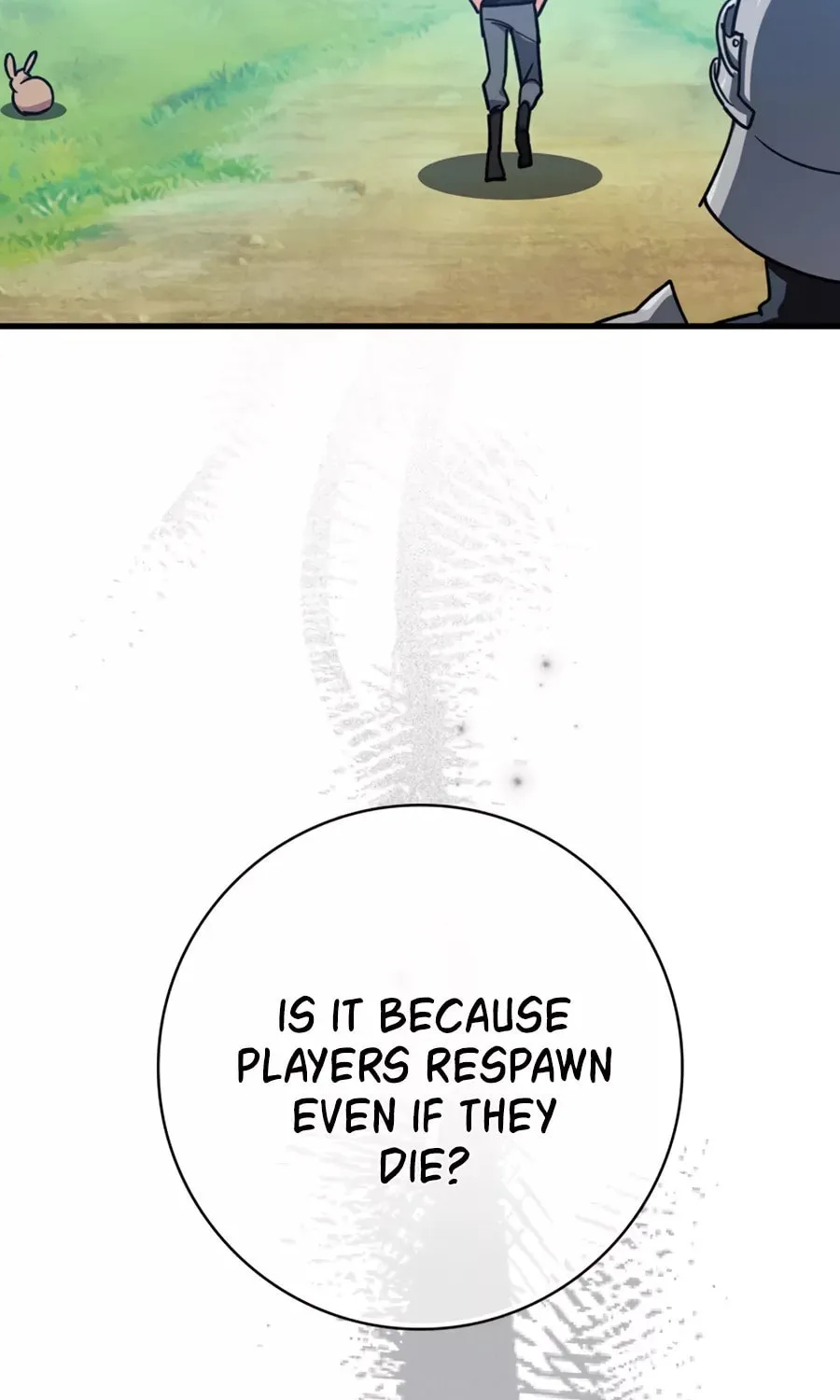 Read Max Talent Player chapter 2 image 26 on Lezhin