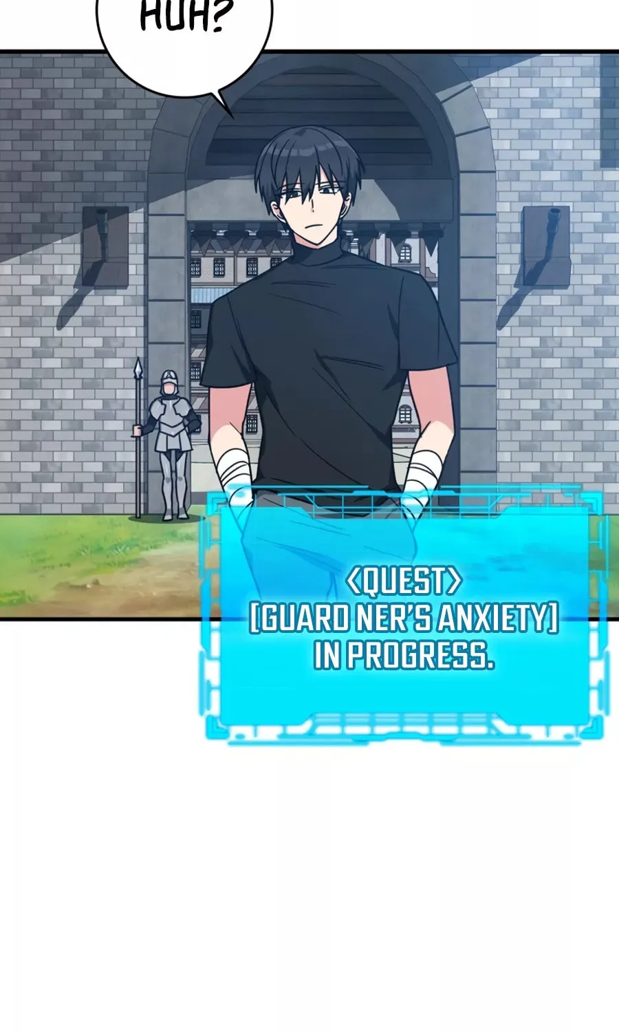 Read Max Talent Player chapter 2 image 28 on Lezhin
