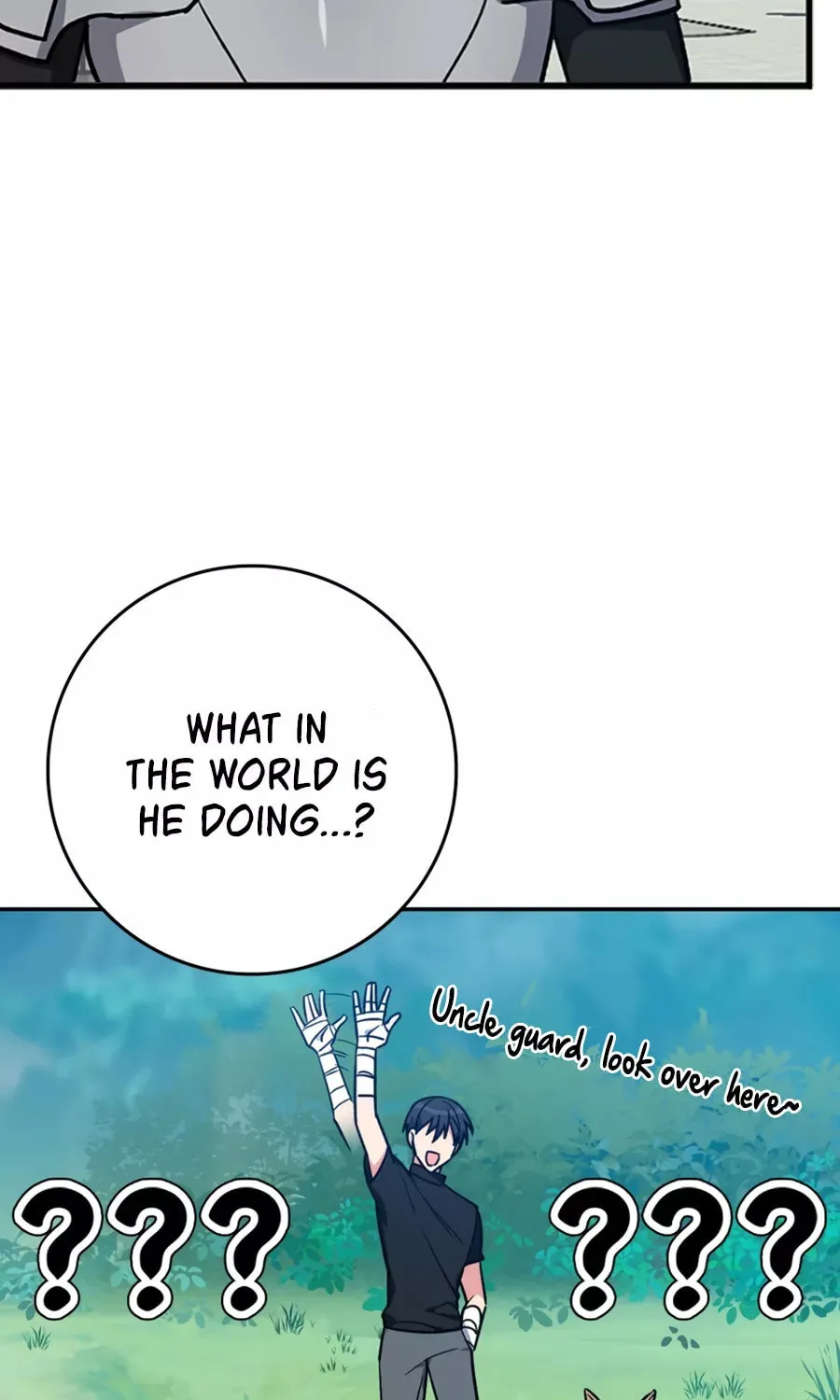 Read Max Talent Player chapter 2 image 33 on Lezhin