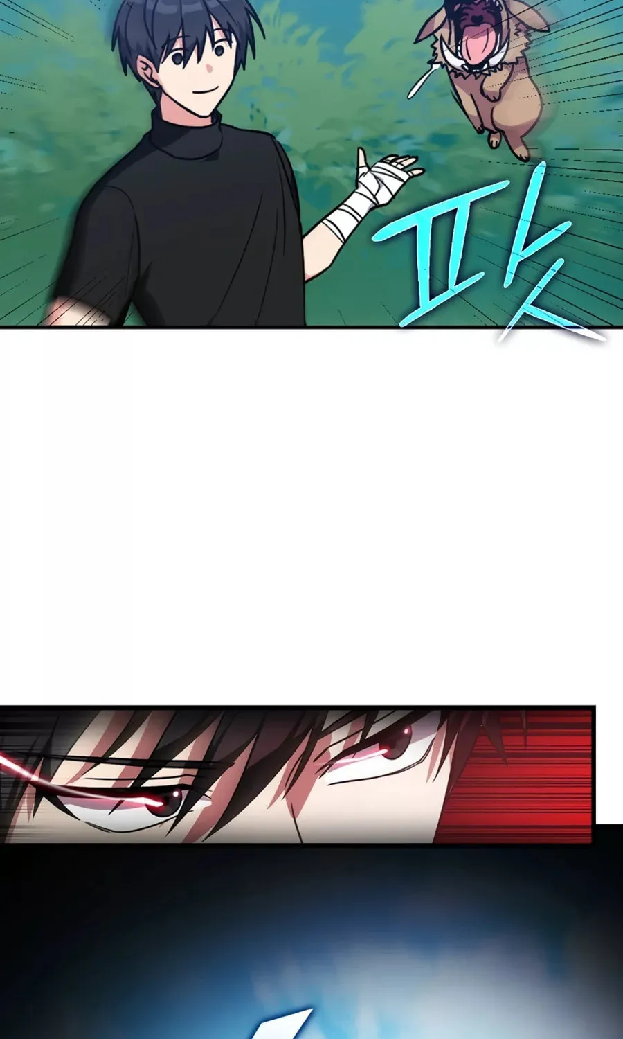Read Max Talent Player chapter 2 image 37 on Lezhin