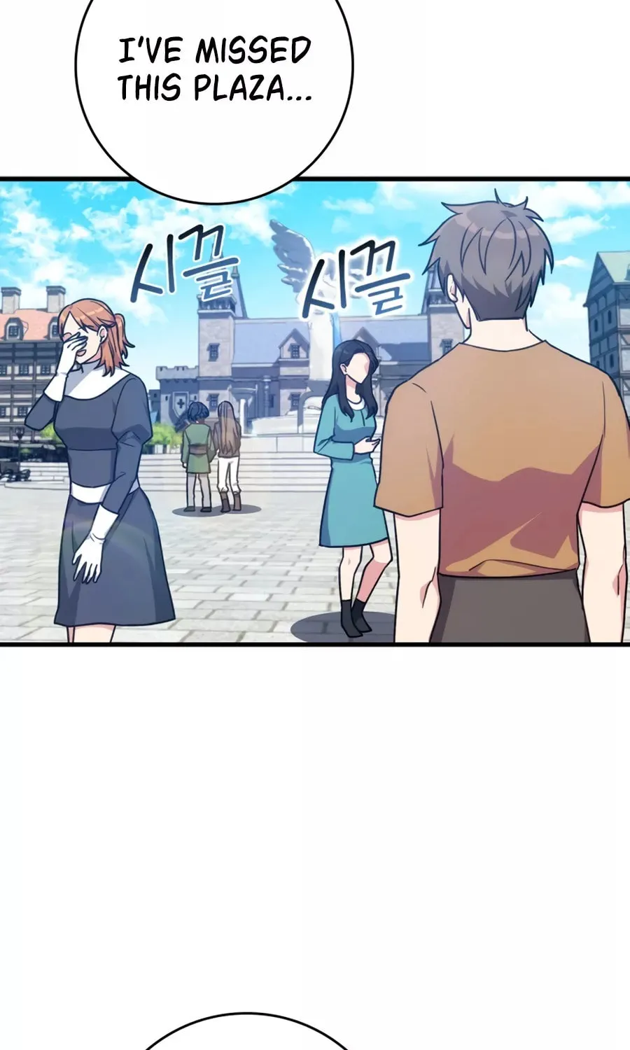 Read Max Talent Player chapter 2 image 4 on Lezhin