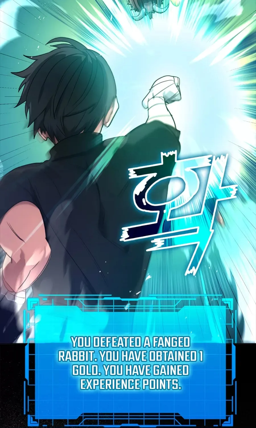 Read Max Talent Player chapter 2 image 40 on Lezhin