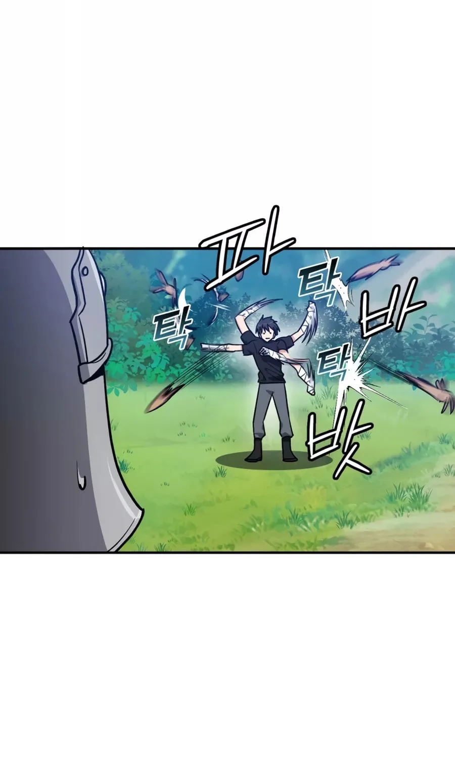 Read Max Talent Player chapter 2 image 42 on Lezhin