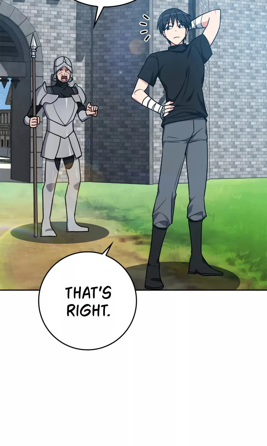 Read Max Talent Player chapter 2 image 47 on Lezhin